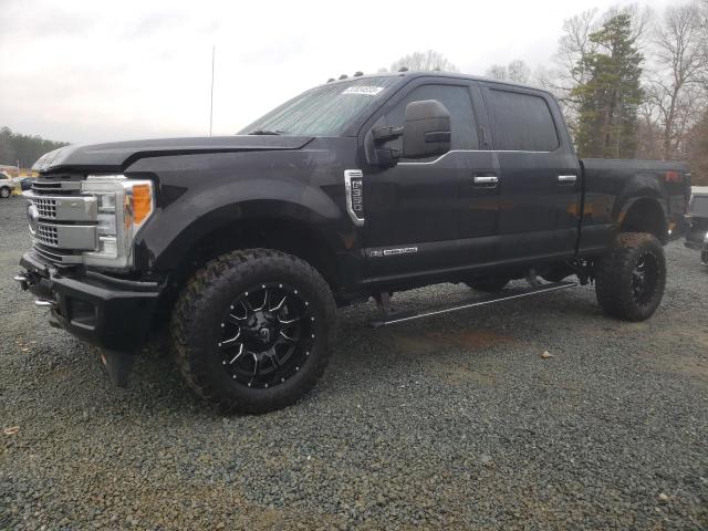 2017 Ford F-350 