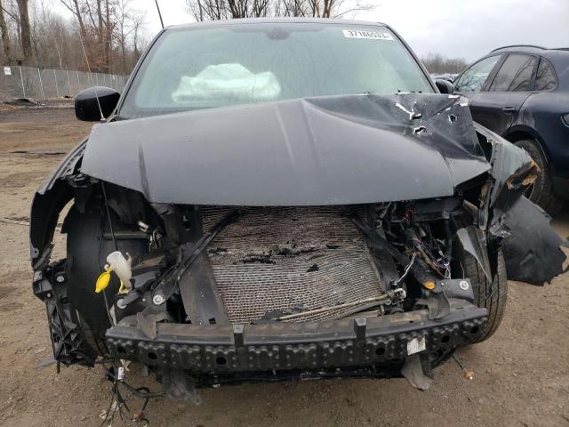 2018 DODGE GRAND CARA 2C4RDGBG2JR255898