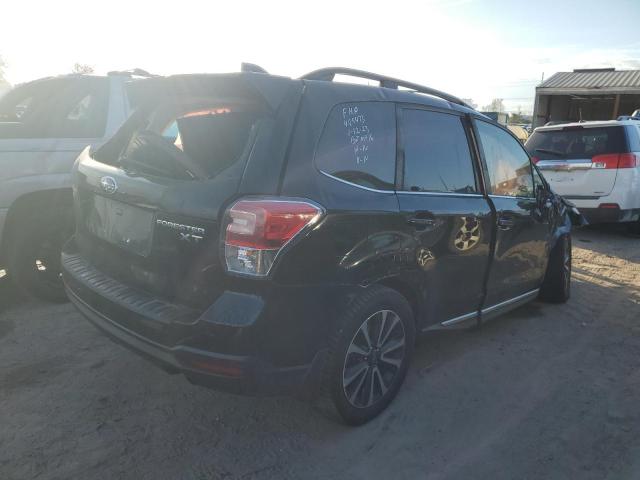 JF2SJGTC2HH415811 Subaru Forester 2.0xt Touring