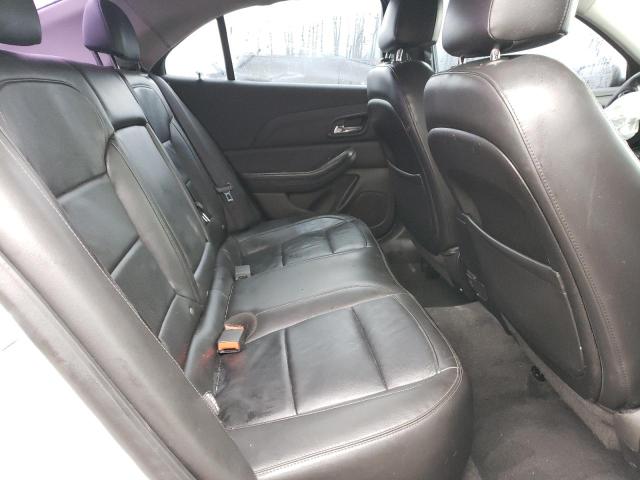 2015 CHEVROLET MALIBU LTZ - 1G11G5SX3FF167197