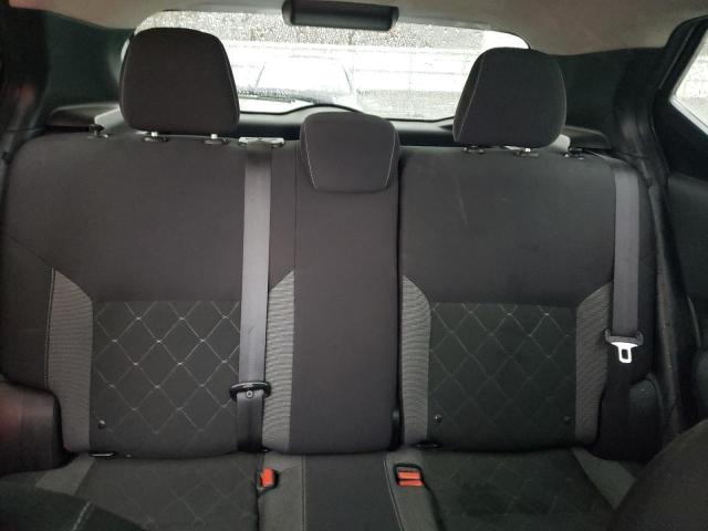 2019 NISSAN KICKS 3N1CP5CU6KL551661