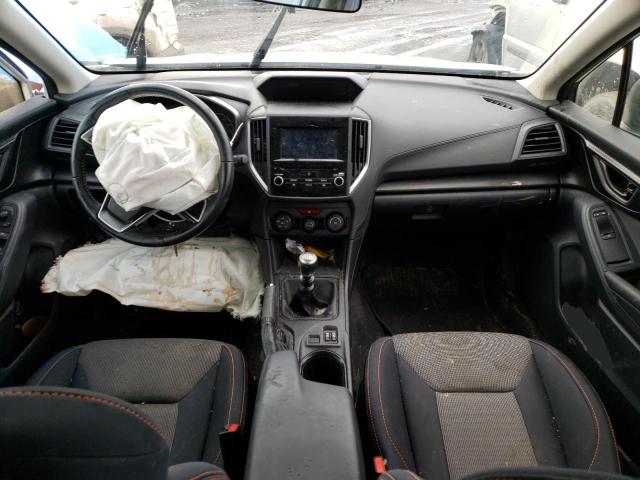 JF2GTACCXKG270382 Subaru Crosstrek Premium