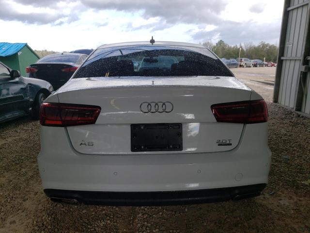 2017 AUDI A6 PREMIUM - WAUG8AFC2HN117606