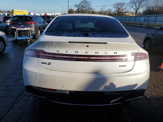 2018 LINCOLN MKZ PREMIE 3LN6L5A93JR618180