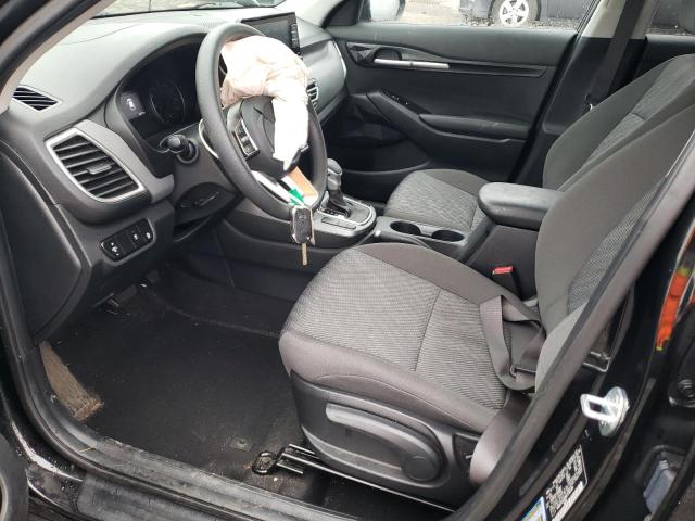 2021 KIA SELTOS LX - KNDEPCAA6M7159208