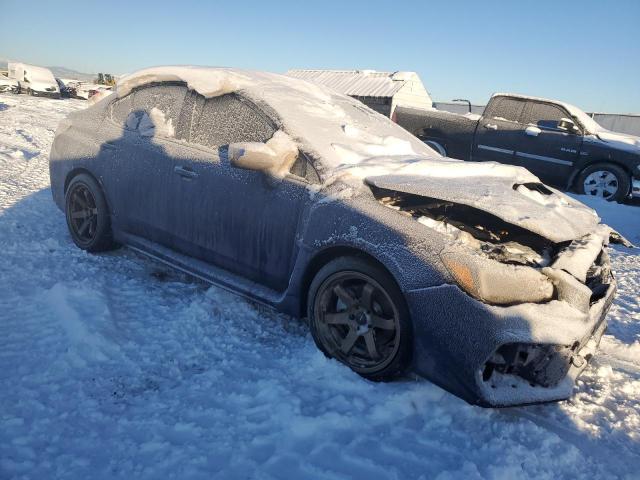 JF1VA1A6XL9808177 Subaru WRX