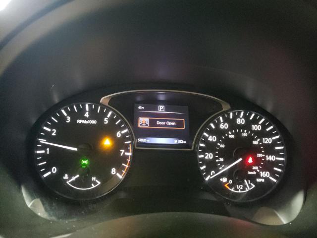2017 NISSAN ALTIMA 2.5 1N4AL3AP9HC235179