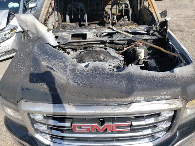 2016 GMC C/K/R1500 3GTP1NEC2GG139483