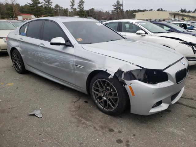 WBA5A7C57GG147885 BMW 528 XI