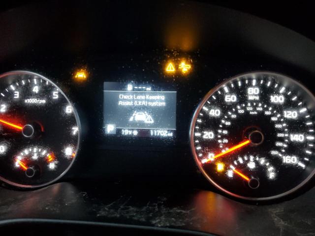 2022 KIA SPORTAGE L - KNDPM3ACXN7002513