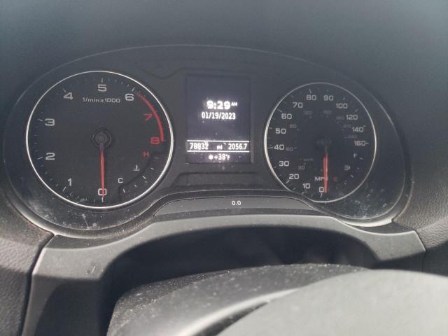 2015 AUDI A3 / S3 - WAUBFGFF4F1124798