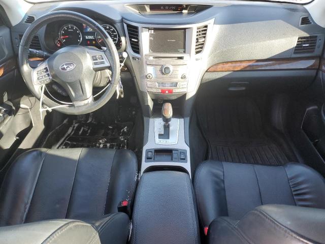 4S3BMBL63D3016142 Subaru Legacy 2.5i Limited