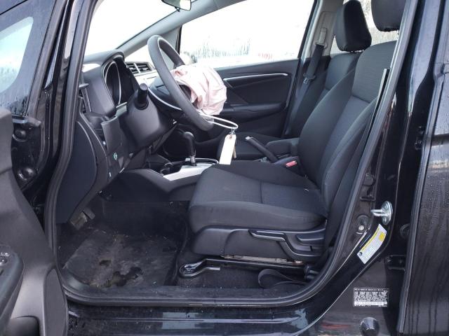 2019 HONDA FIT LX - 3HGGK5H48KM713467