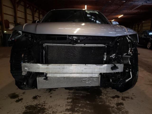 2018 AUDI SQ5 PREMIU - WA1A4AFY8J2009301