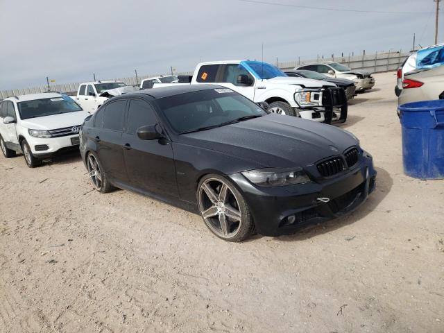 WBAPL5C51BA917405 BMW 335 XI