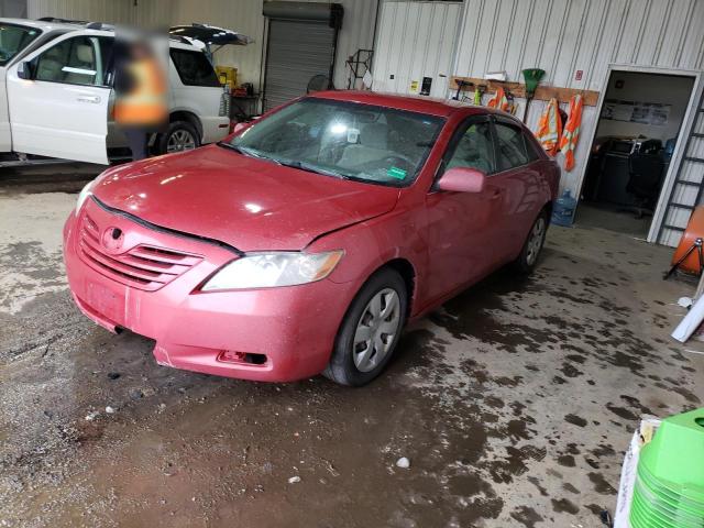 2008 Toyota Camry CE