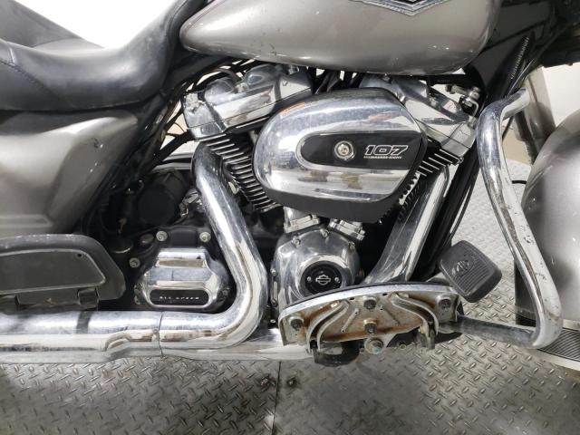 2017 HARLEY-DAVIDSON FLHR ROAD - 1HD1FBC15HB651707