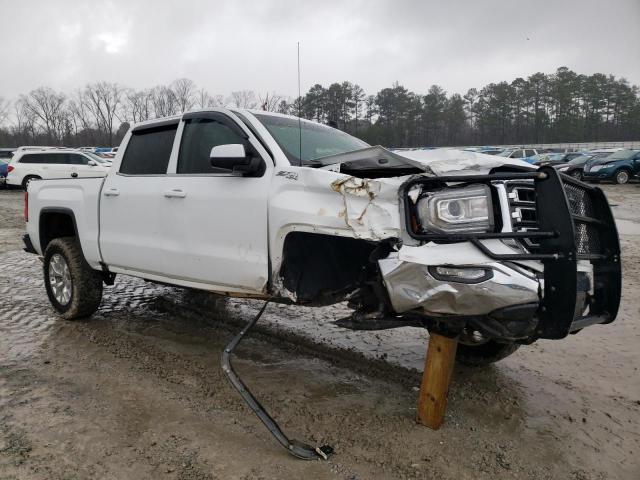 2017 GMC SIERRA K15 3GTU2MEC8HG428105