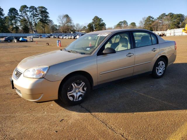 2007 Chevrolet Malibu LS