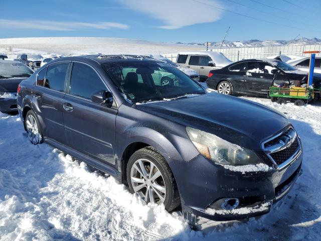 4S3BMBL63D3016142 Subaru Legacy 2.5i Limited