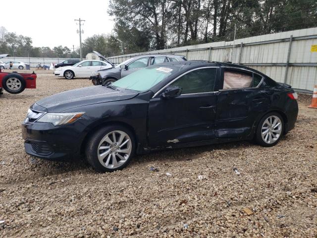 2016 Acura ILX 