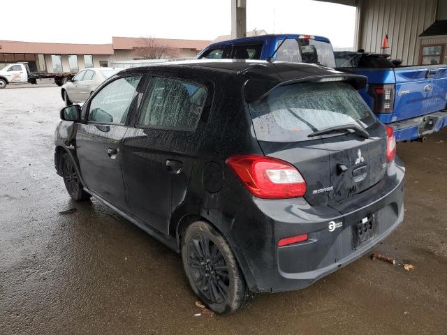 2020 MITSUBISHI MIRAGE LE ML32A5HJ2LH010103