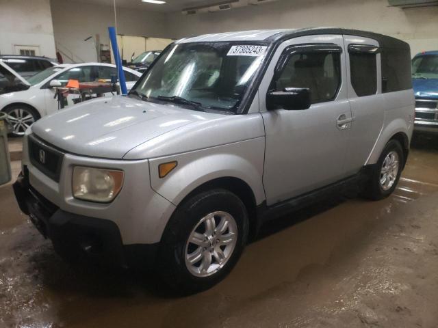 2006 Honda Element EX