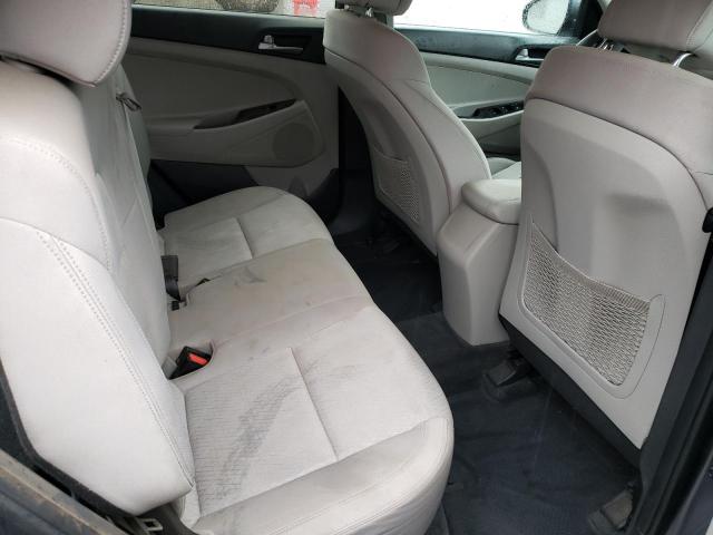 2016 HYUNDAI TUCSON LIM - KM8J3CA25GU069486