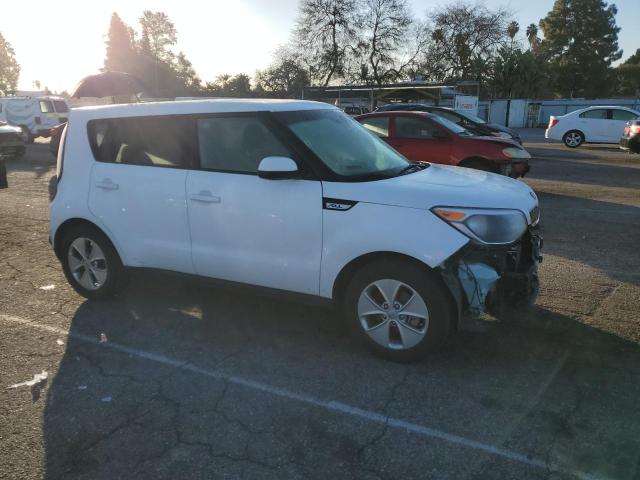 2016 KIA SOUL KNDJN2A23G7391826