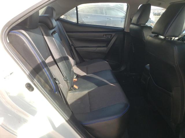 2019 TOYOTA COROALLA 5YFBURHE4KP900104