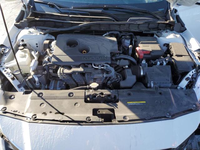 2020 NISSAN ALTIMA S - 1N4BL4BV6LN322008