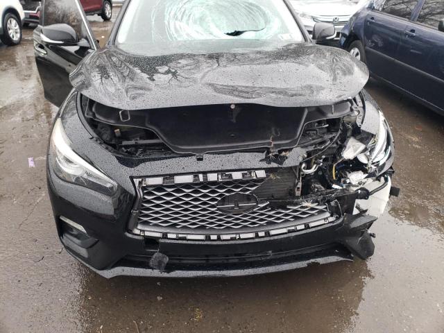 2018 INFINITI Q50 PURE - JN1CV7AP4JM241494