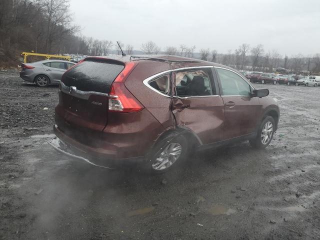 2016 HONDA CR-V EX - 2HKRM4H51GH622381