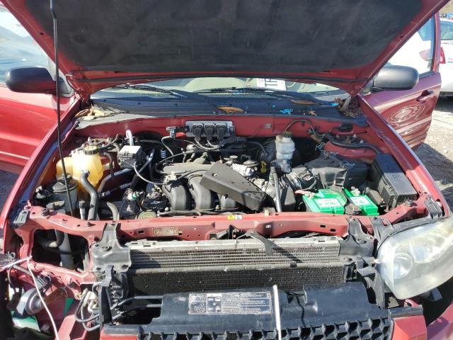 2005 Ford Escape Limited VIN: 1FMYU94185KA56130 Lot: 49154964