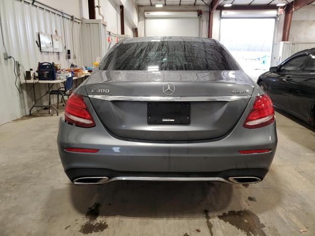 2017 MERCEDES-BENZ E 300 4MAT - WDDZF4KB1HA182671