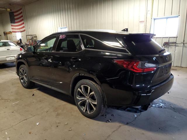 2018 LEXUS RX 350 L - JTJDZKCA3J2008474