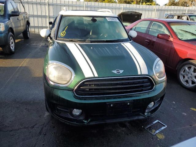 WMZYS7C31H3B63023 Mini COOPER COUNTRYMAN