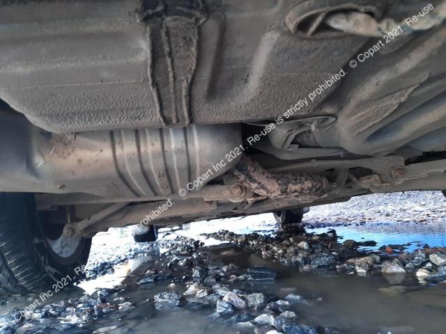 YV1SW714172663130 Volvo V70 D5 Se