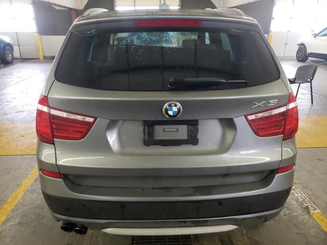 VIN 5UXWX9C50D0A23903 2013 BMW X3, Xdrive28I no.6