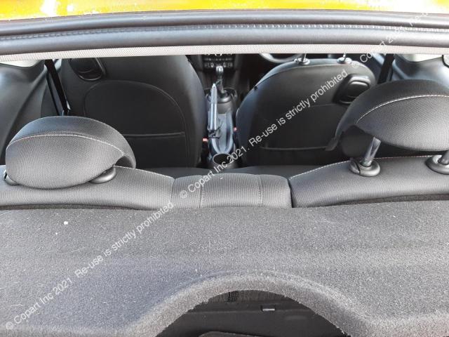 WMWXM52030T949048 Mini Cooper