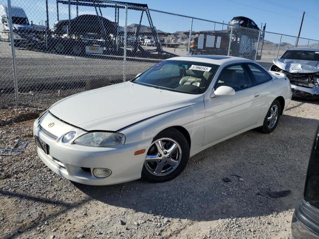 1999 Lexus SC 300 