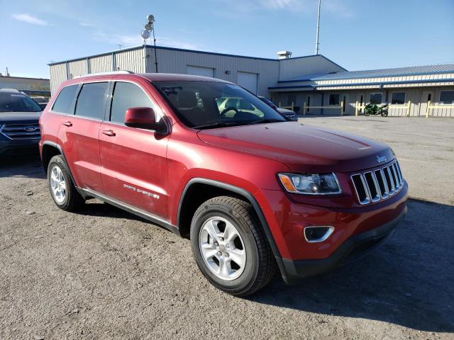 1C4RJEAG4EC234600 Jeep Grand Cherokee Laredo