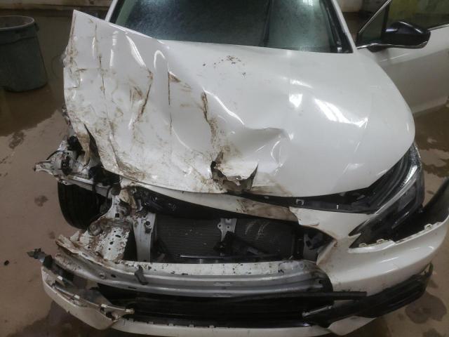 2021 SUBARU LEGACY 4S3BWAB63M3016647