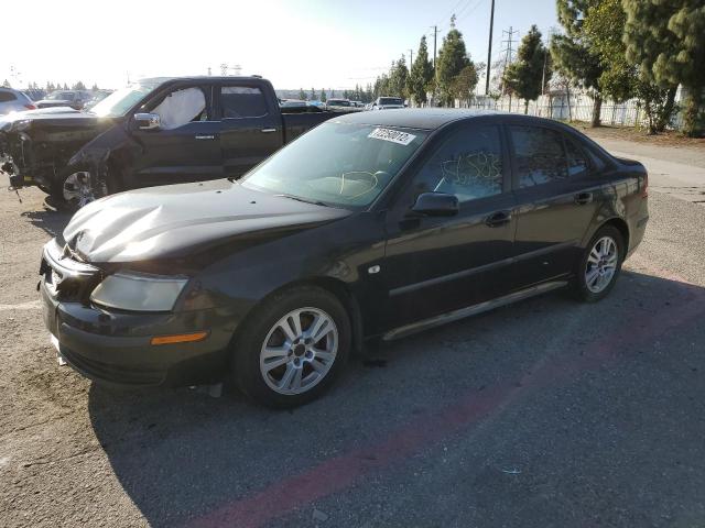 2006 Saab 9-3 