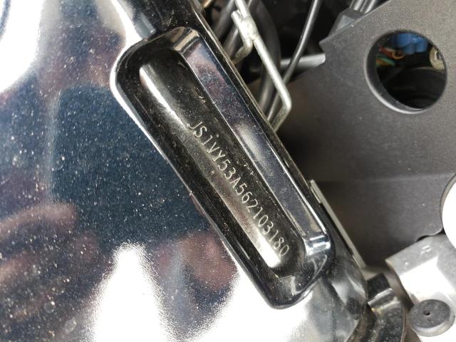 2006 SUZUKI M109R / VZ - JS1VY53A562103180
