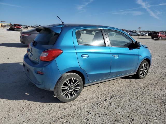 2017 MITSUBISHI MIRAGE GT ML32A5HJ3HH020601