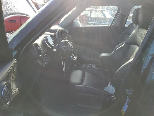 WMZYS7C31H3B63023 Mini COOPER COUNTRYMAN