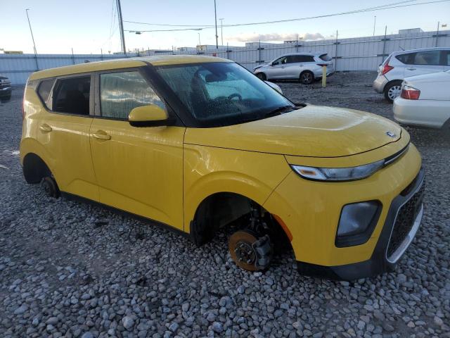 KNDJX3A52E7049324 KIA Soul !