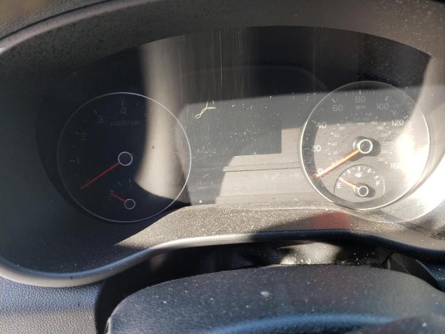 KNDPMCAC0H7208394 KIA Sportage Lx