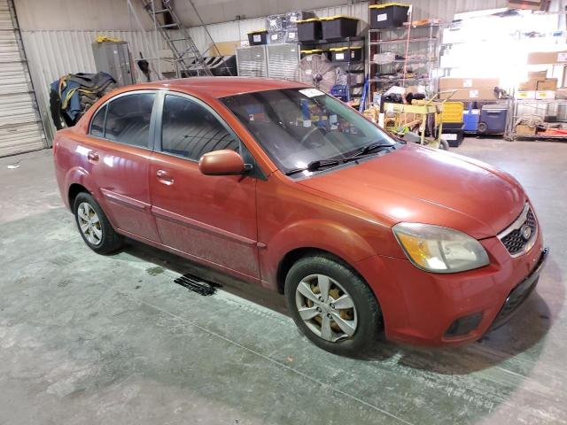 KNADH4A36B6848892 KIA RIO BASE